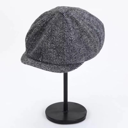 Cappello in Stile Peaky Blinders