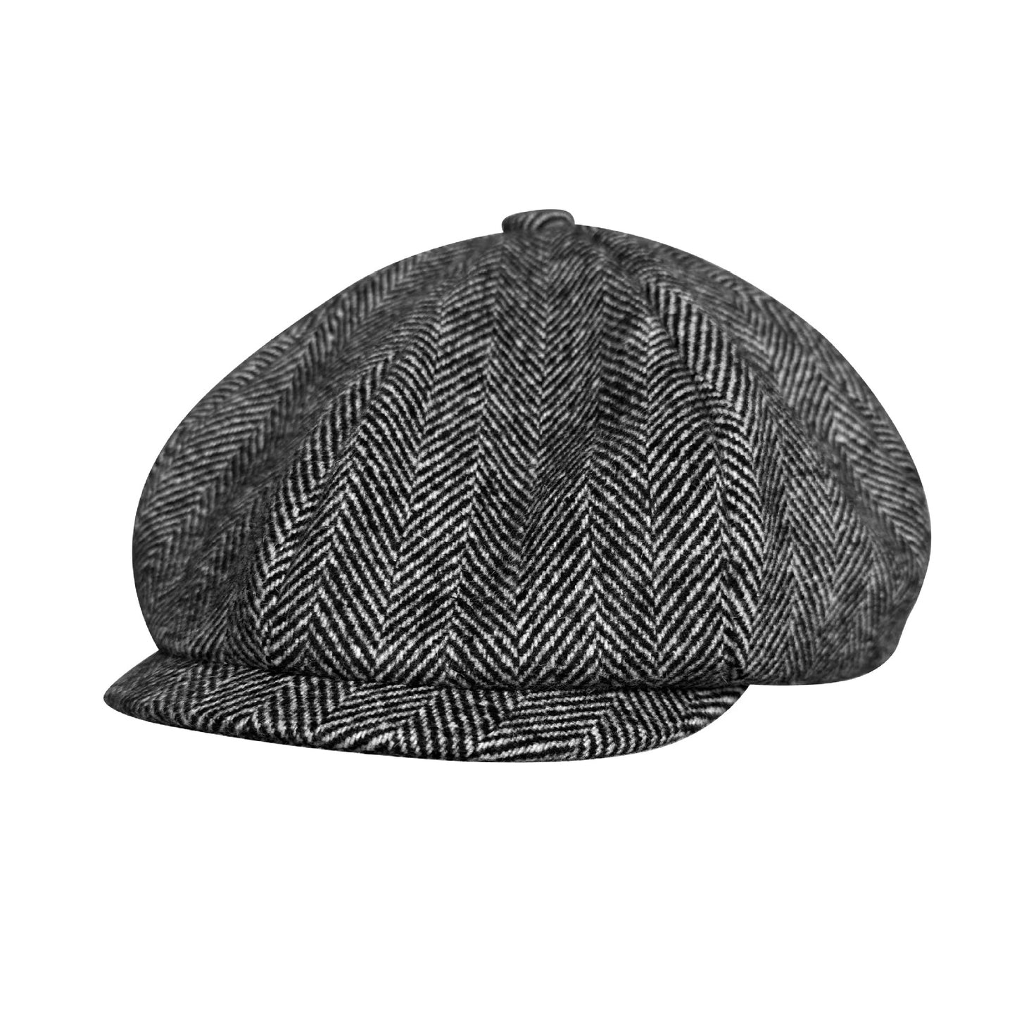 Cappello in Stile Peaky Blinders